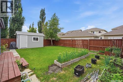 110 Robertson Cove, Saskatoon, SK 