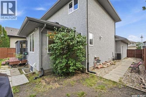 110 Robertson Cove, Saskatoon, SK 