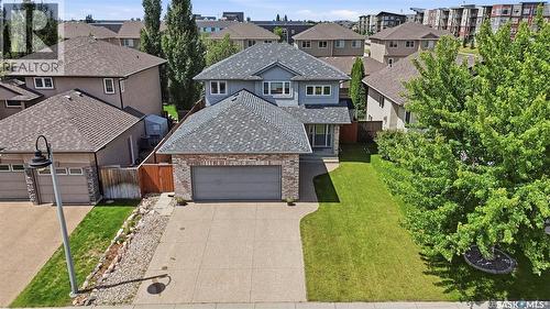 110 Robertson Cove, Saskatoon, SK 