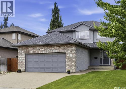 110 Robertson Cove, Saskatoon, SK 