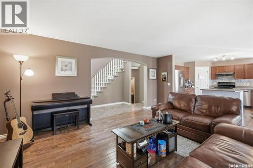 110 Robertson Cove, Saskatoon, SK 