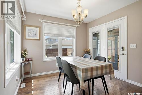 110 Robertson Cove, Saskatoon, SK 