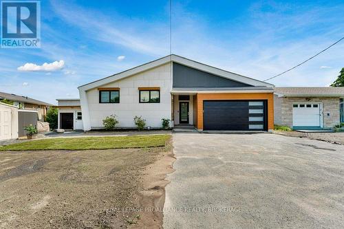 25 WILLOWBANK ROAD E  Gananoque, ON K7G 2V5