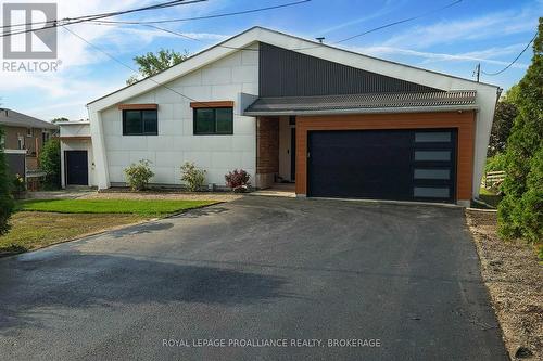 25 WILLOWBANK ROAD E  Gananoque, ON K7G 2V5