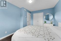 Bedroom - 
