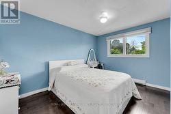 Bedroom - 