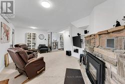Family room - 