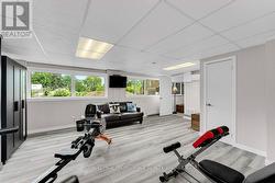 Rec room - 