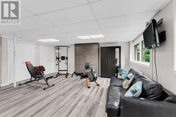Rec room - 