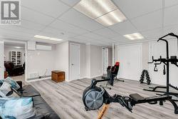 Rec room - 