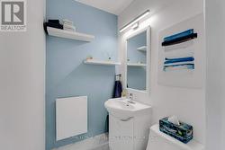 Lower 2 PCE bath - 