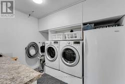 Laundry room - 