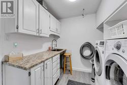 Laundry room - 