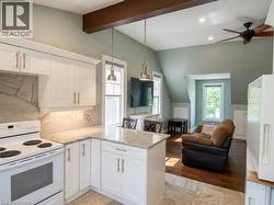 2784 SOUTH GRIMSBY RD 20 Unit# Upper  West Lincoln, ON L0R 2A0