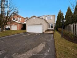 3118 SHADETREE DRIVE  Mississauga, ON L5N 6P3