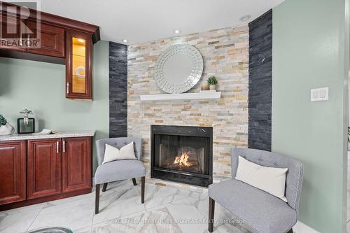 3118 Shadetree Drive, Mississauga, ON 