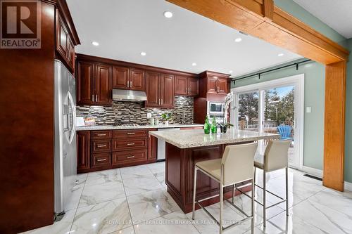 3118 Shadetree Drive, Mississauga, ON 