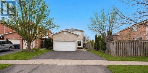 3118 Shadetree Drive, Mississauga, ON 