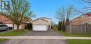 3118 Shadetree Drive, Mississauga, ON 