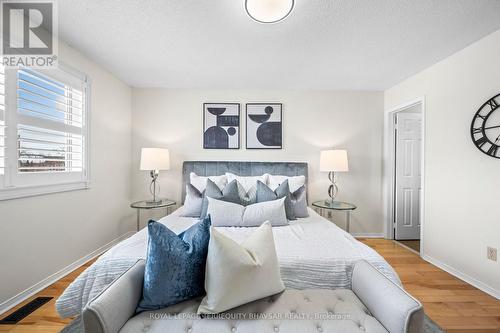 3118 Shadetree Drive, Mississauga, ON 