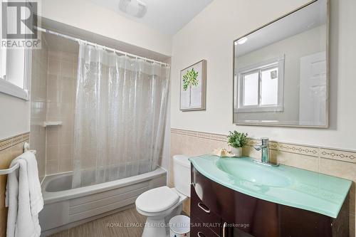 3118 Shadetree Drive, Mississauga, ON 