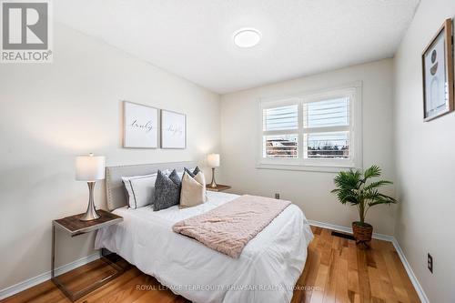 3118 Shadetree Drive, Mississauga, ON 