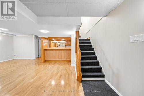 3118 Shadetree Drive, Mississauga, ON 