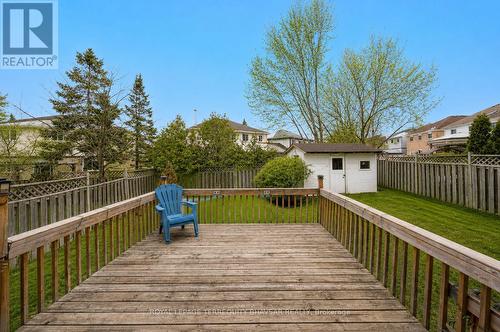 3118 Shadetree Drive, Mississauga, ON 