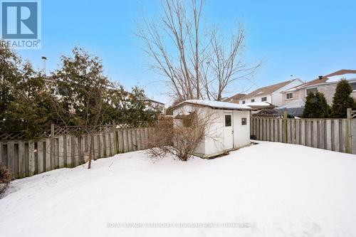 3118 Shadetree Drive, Mississauga, ON 