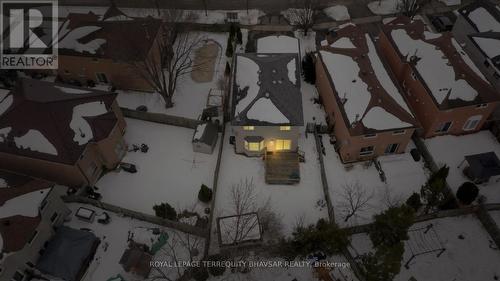 3118 Shadetree Drive, Mississauga, ON 