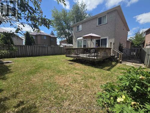 3118 Shadetree Drive, Mississauga, ON 