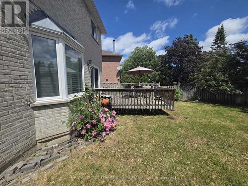 3118 Shadetree Drive, Mississauga, ON 