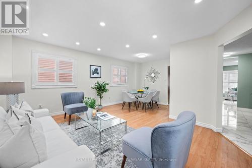 3118 Shadetree Drive, Mississauga, ON 