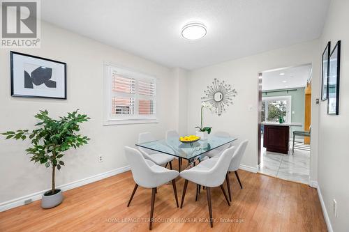 3118 Shadetree Drive, Mississauga, ON 