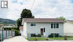 20 Green Avenue Penticton, BC V2A 7Z2