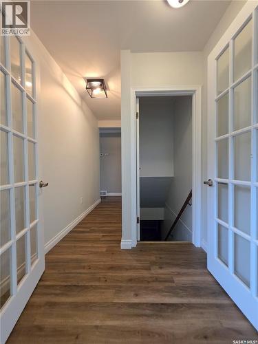 121 1St Avenue Ne, Ituna, SK 