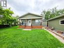 121 1St Avenue Ne, Ituna, SK 