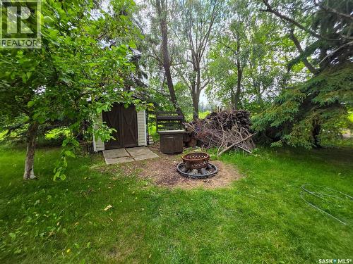 121 1St Avenue Ne, Ituna, SK 