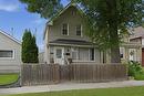 1182 Garfield St, Winnipeg, MB 
