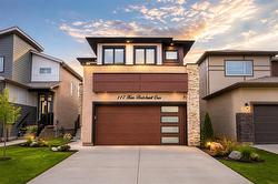 117 Ken Butchart CR  Winnipeg, MB R3W 0S6