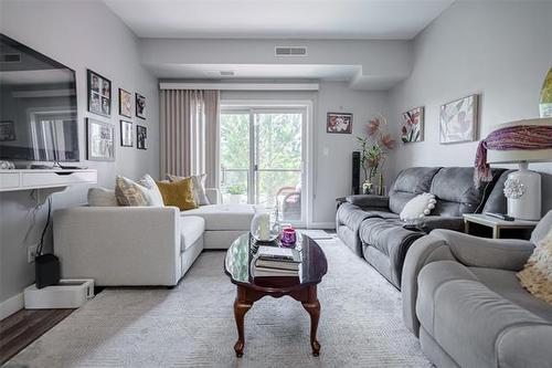204-25 Van Hull Way, Winnipeg, MB 
