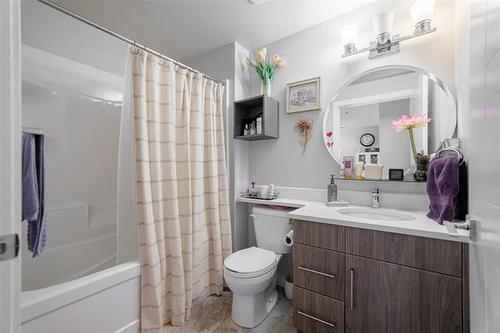 204-25 Van Hull Way, Winnipeg, MB 
