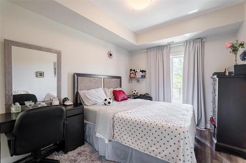 204-25 Van Hull Way, Winnipeg, MB 