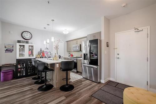 204-25 Van Hull Way, Winnipeg, MB 