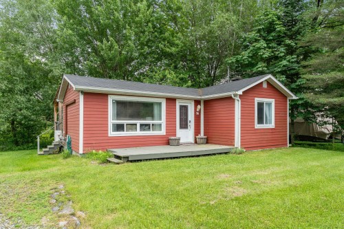 Front of Structure - 36 Rue Des Érables, Hatley - Municipalité, QC - Outdoor