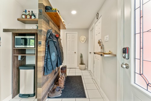 Mud Room - 36 Rue Des Érables, Hatley - Municipalité, QC - Indoor