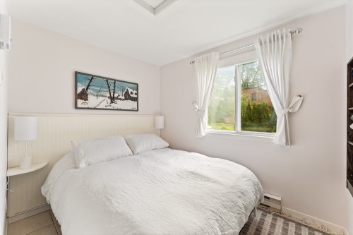 Bedroom - 36 Rue Des Érables, Hatley - Municipalité, QC - Indoor Photo Showing Bedroom