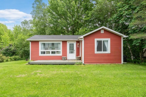 Front of Structure - 36 Rue Des Érables, Hatley - Municipalité, QC - Outdoor