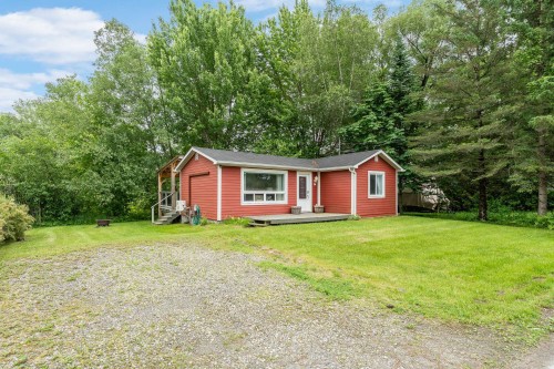 Exterior - 36 Rue Des Érables, Hatley - Municipalité, QC - Outdoor