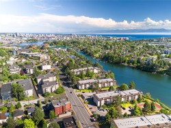 #106-71 Gorge Rd WESTSaanich, BC V9A 1L9